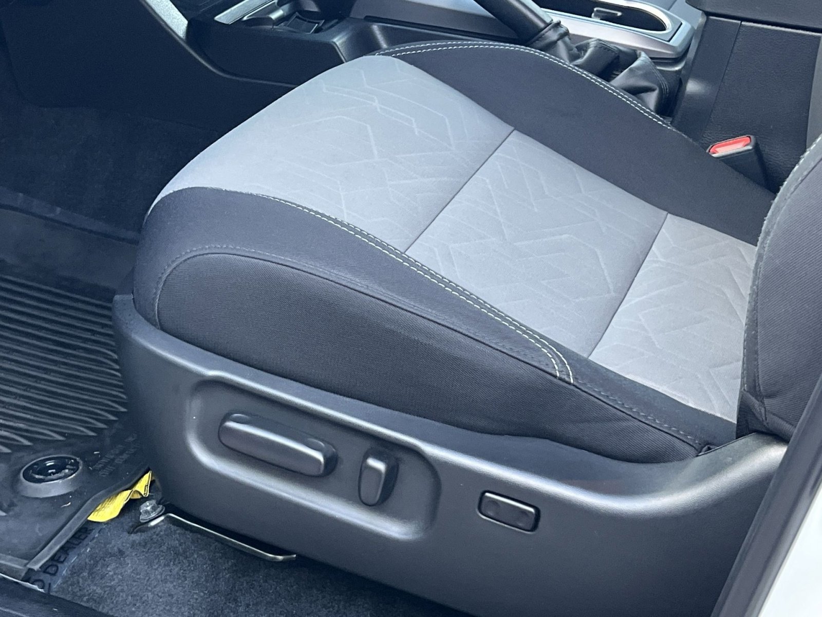 Used 2023 Toyota Tacoma TRD Sport image 10