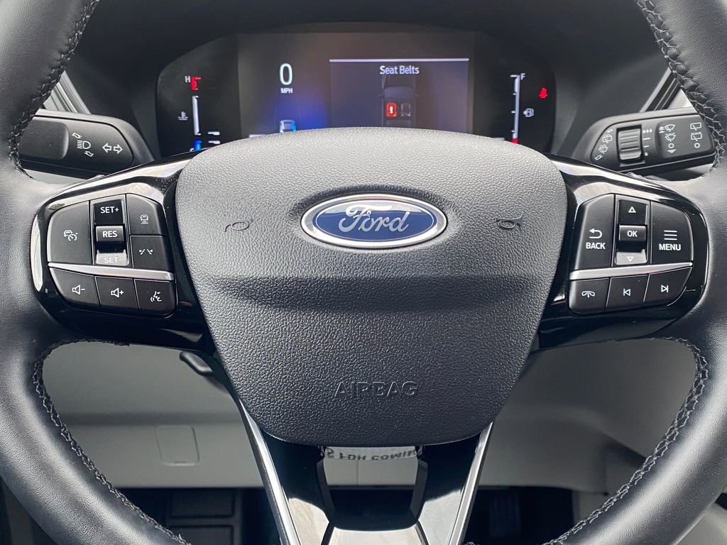 Used 2024 Ford Escape Active w/ Tech Pack #1 image 25