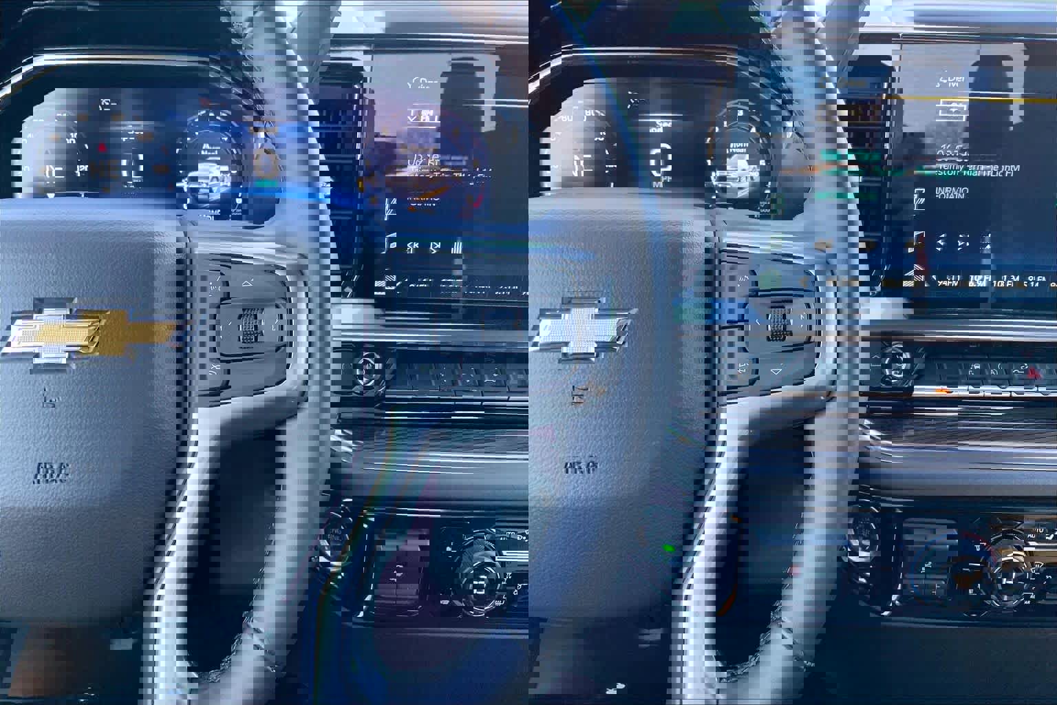 Used 2025 Chevrolet Silverado 1500 LT image 23