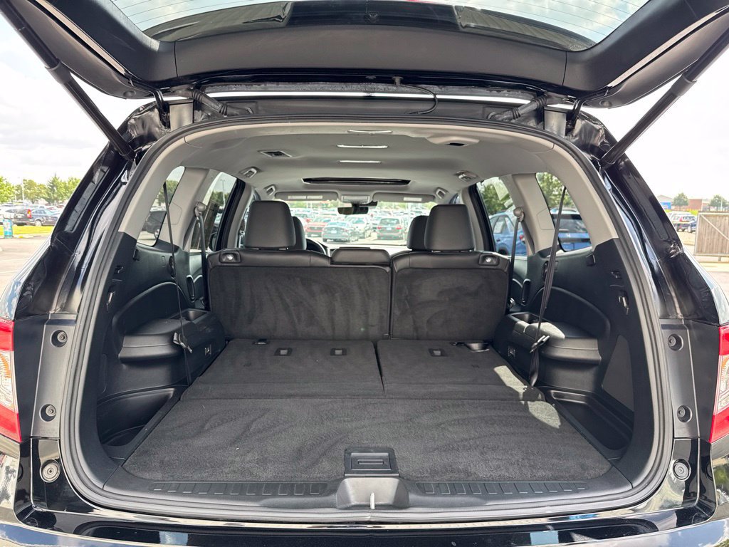 Used 2022 Honda Pilot Special Edition image 36