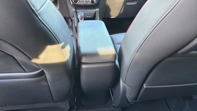 Used 2024 Chevrolet TrailBlazer RS w/ Driver Confidence Package image 20