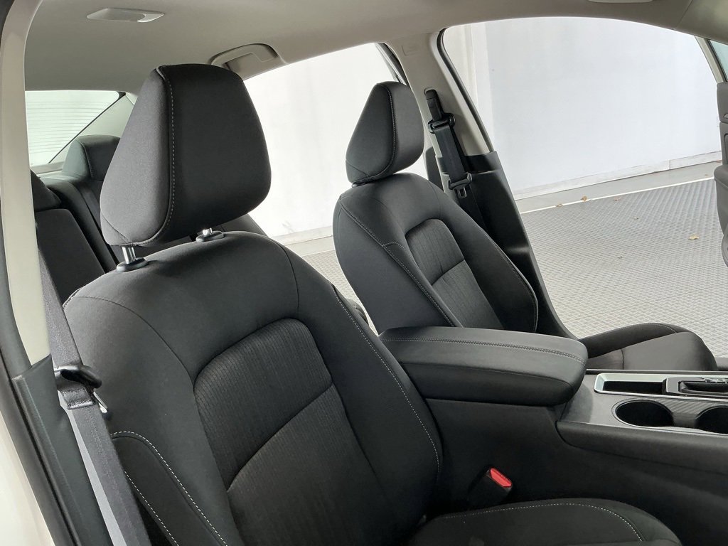 New 2025 Nissan Altima 2.5 S image 25