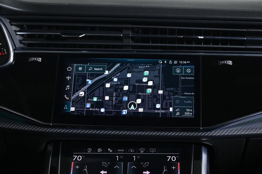 Used 2023 Audi RS Q8 image 13