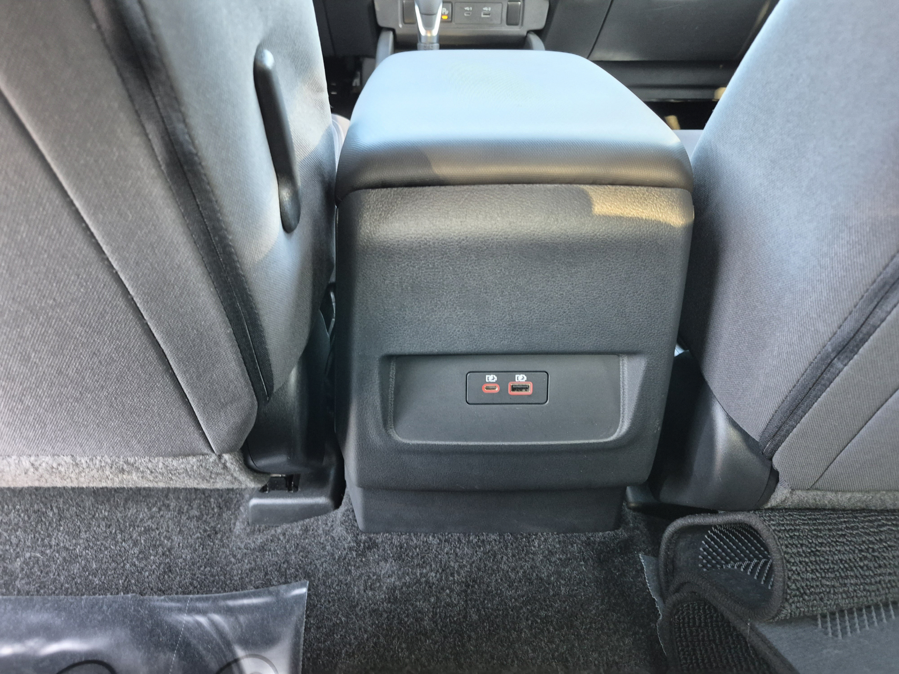 Used 2023 Nissan Frontier SV w/ Midnight Edition Package RWD image 16