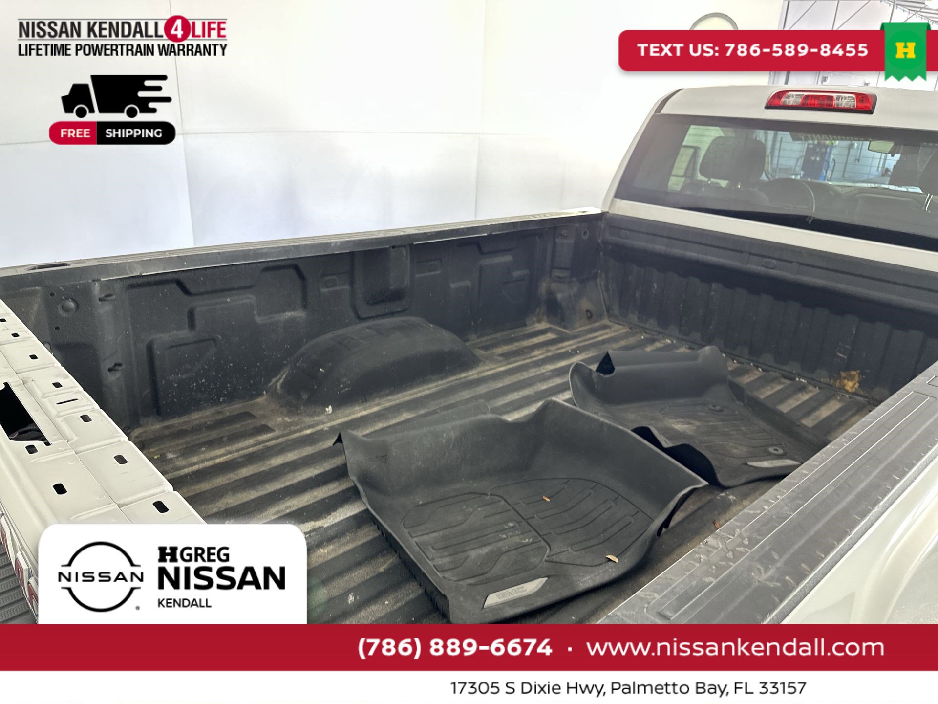 Used 2022 GMC Sierra 3500 Pro w/ Convenience Package image 30