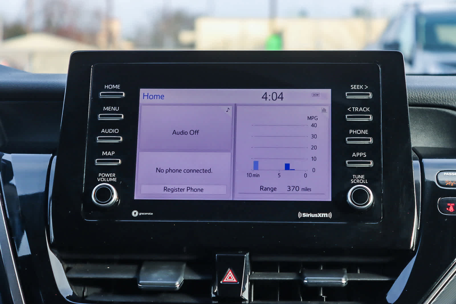 Used 2022 Toyota Camry SE image 13