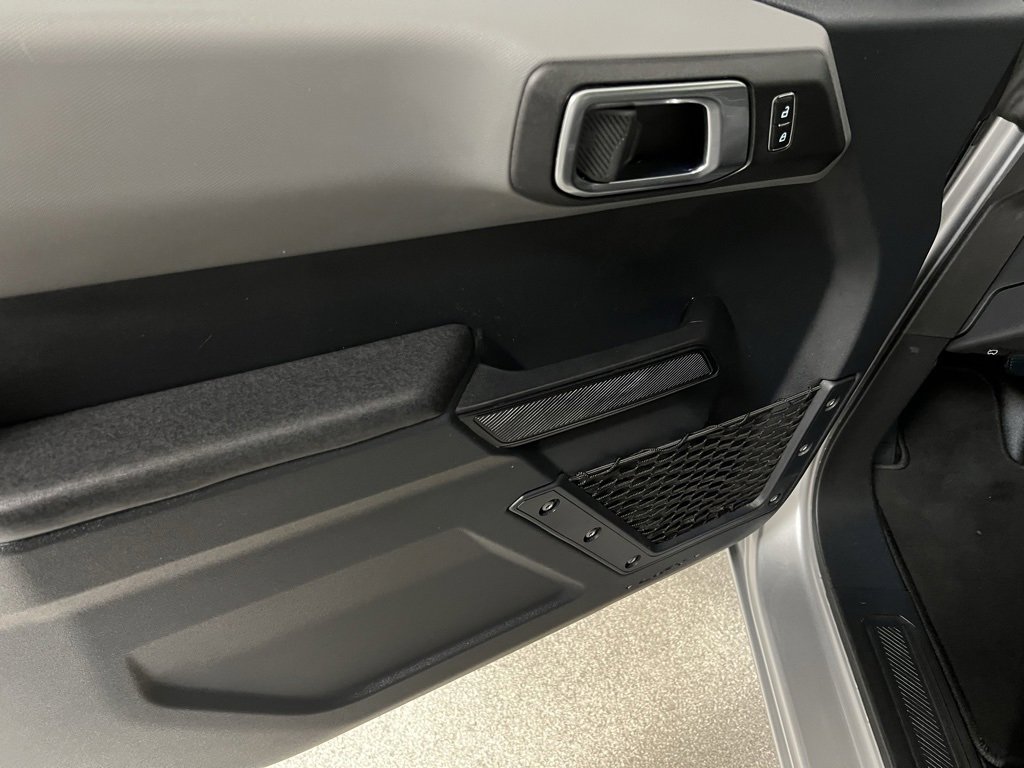 Used 2024 Ford Bronco Big Bend image 29