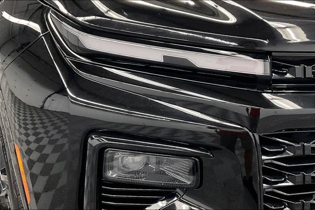 Used 2025 Chevrolet Traverse RS w/ LPO, Floor Liner Package AWD/4WD image 36