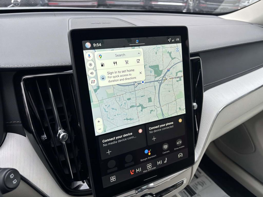 New 2026 Volvo XC60 B5 Ultra w/ Protection Package Premier image 19