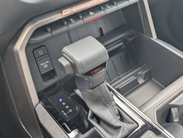 Used 2025 Toyota Tundra SR5 w/ TRD Off-Road Package image 19