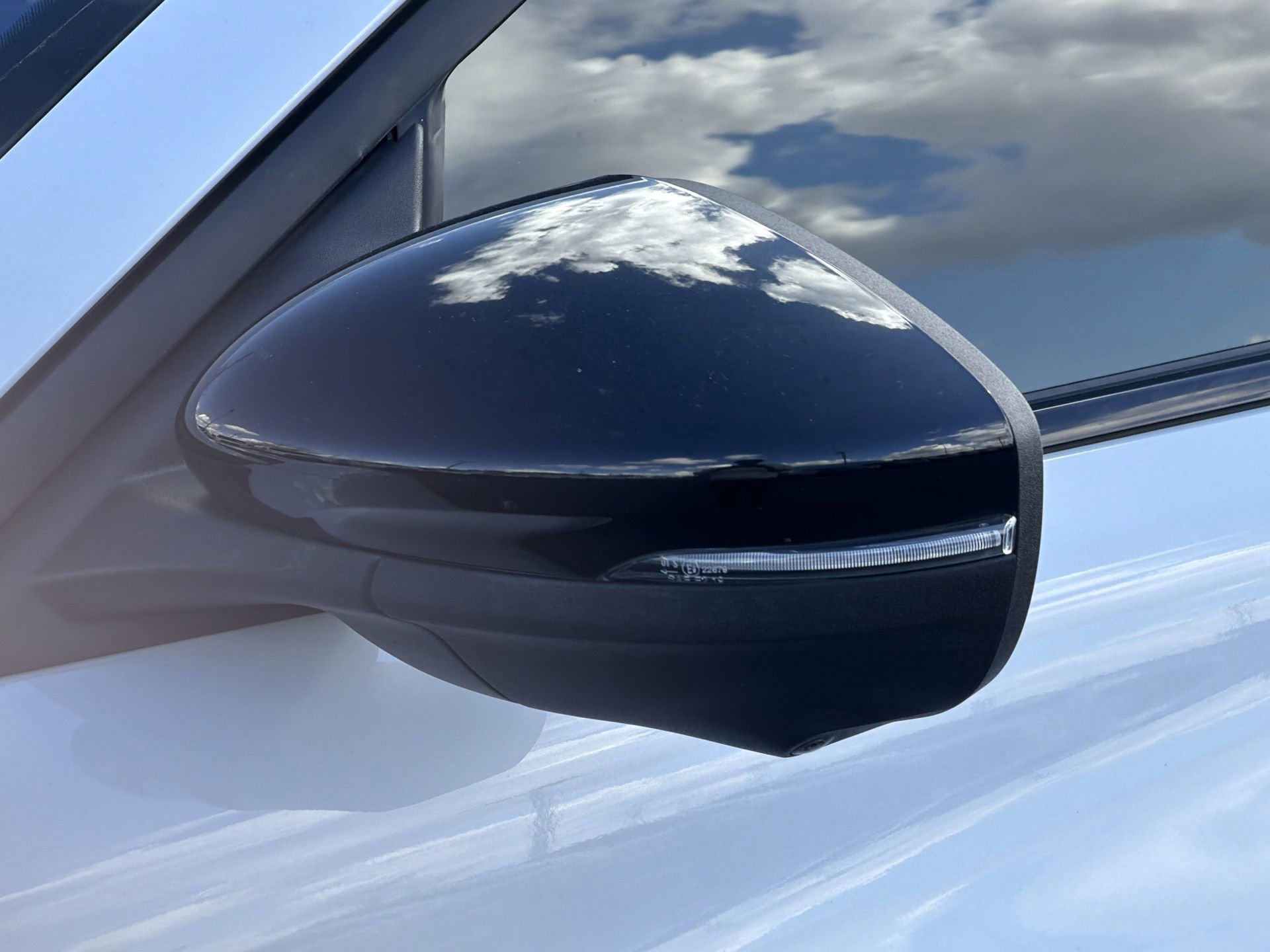 Certified 2021 Ford Mustang Mach-E Premium image 36