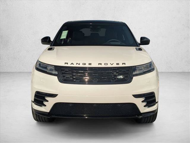 New 2026 Land Rover Range Rover Velar Dynamic SE AWD/4WD image 6