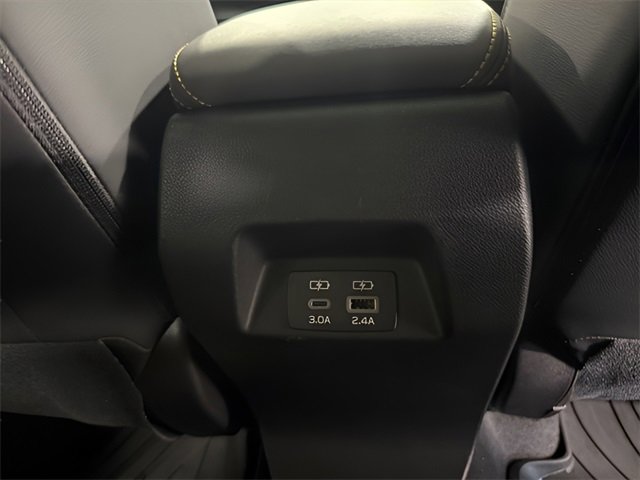 Certified 2024 Subaru Crosstrek 2.5i Sport image 34
