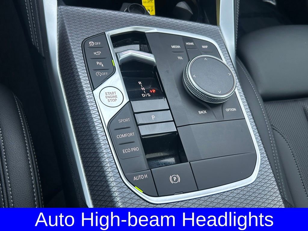 Used 2024 BMW 430i Coupe w/ M Sport Package image 15