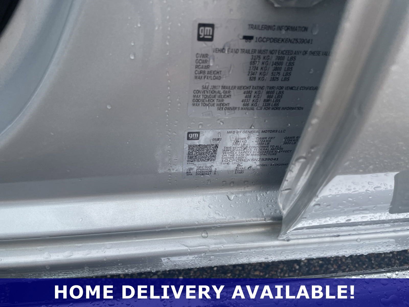 Used 2022 Chevrolet Silverado 1500 Custom image 13