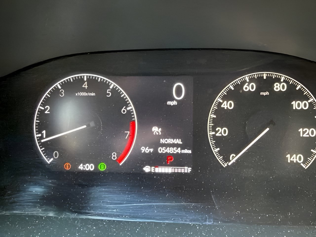 Used 2024 Honda CR-V EX image 16