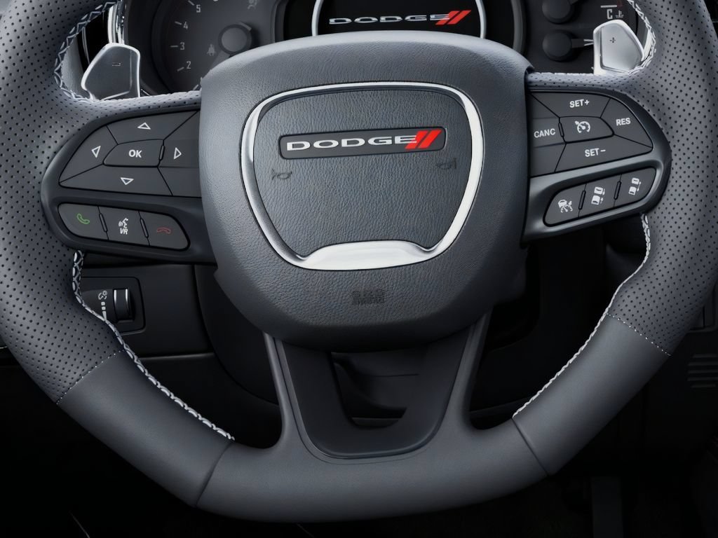 New 2026 Dodge Durango GT AWD/4WD image 19