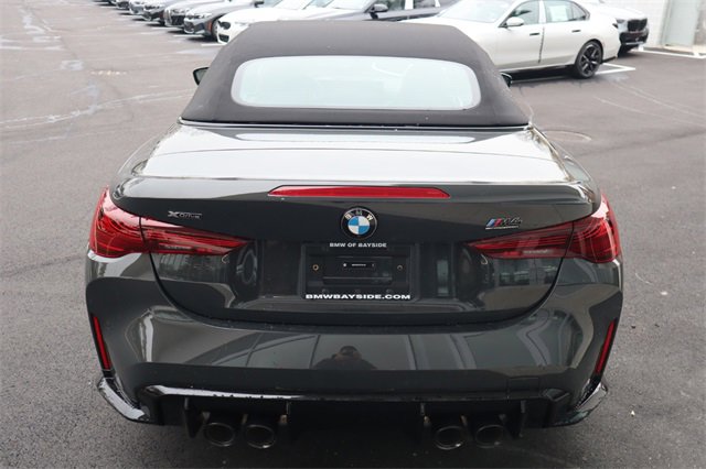 New 2026 BMW M4 xDrive Competition w/ Executive Package image 14