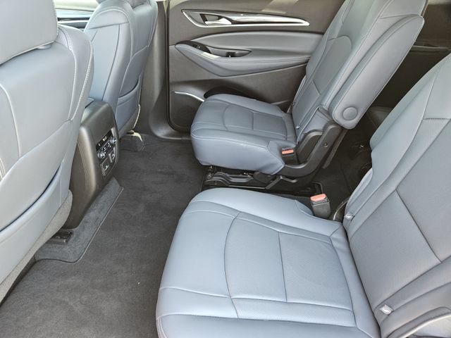 Used 2021 Buick Enclave Premium w/ Surround and Sites Package FWD image 29