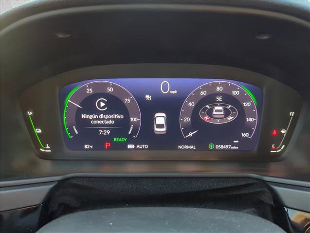 Used 2025 Honda Accord Sport image 16
