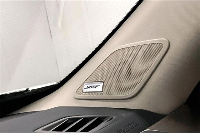 New 2025 Nissan Pathfinder Platinum image 27