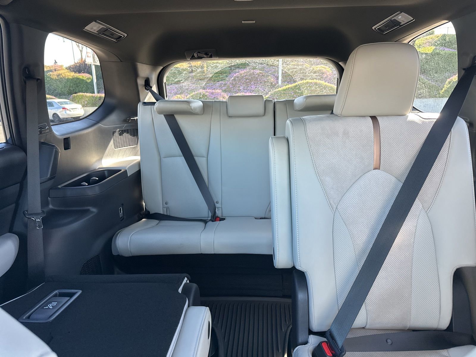 Certified 2026 Toyota Grand Highlander AWD Hybrid image 14