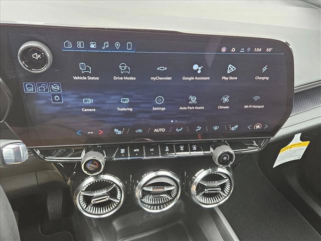 New 2026 Chevrolet Blazer EV LT w/ Super Cruise Package AWD/4WD image 12