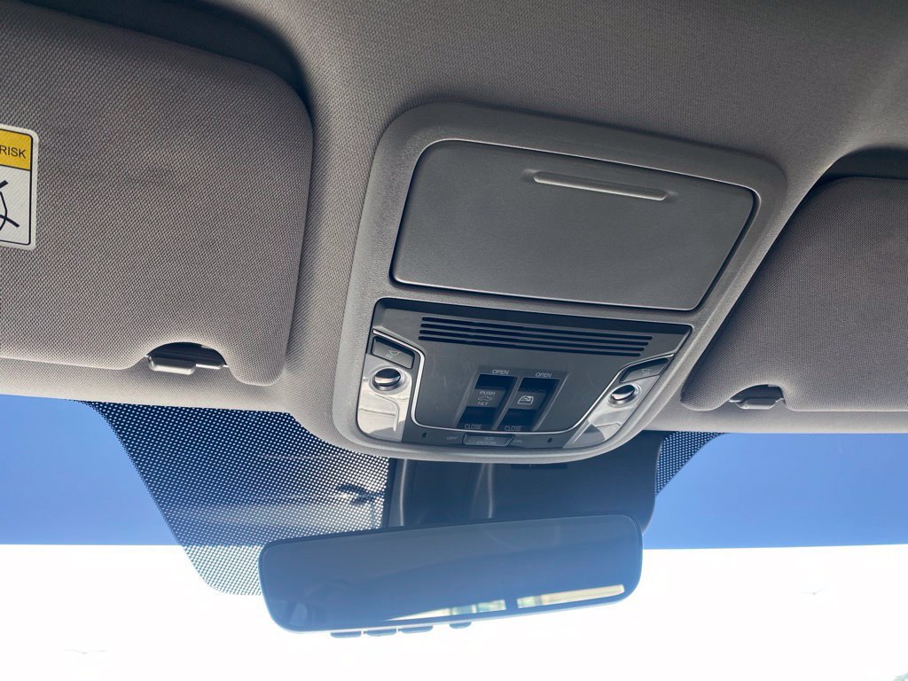 Used 2023 Honda Ridgeline RTL image 19