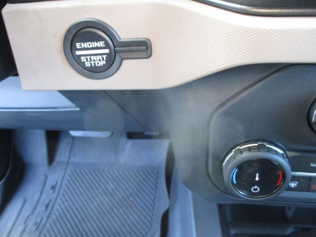 Used 2022 Ford Bronco Wildtrak image 19