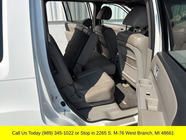 Used 2011 Honda Pilot EX-L image 29