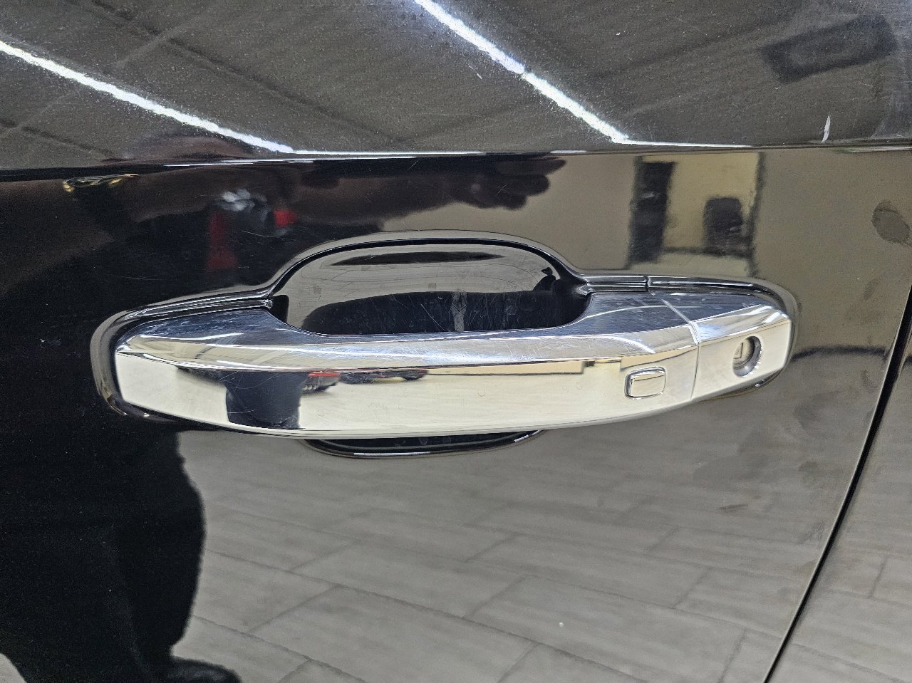 Used 2022 GMC Sierra 1500 Denali w/ Denali Premium Package image 13