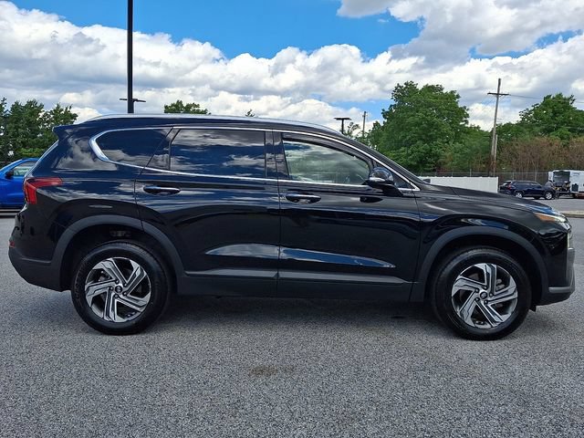 Used 2023 Hyundai Santa Fe SEL w/ Cargo Package AWD/4WD image 10