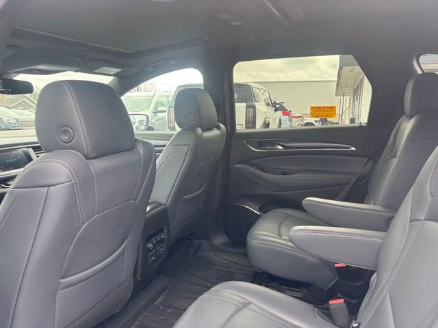 Used 2023 Buick Enclave Essence w/ Experience Buick Package image 10