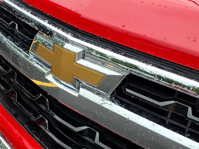 Certified 2023 Chevrolet Silverado 1500 LT AWD/4WD image 14