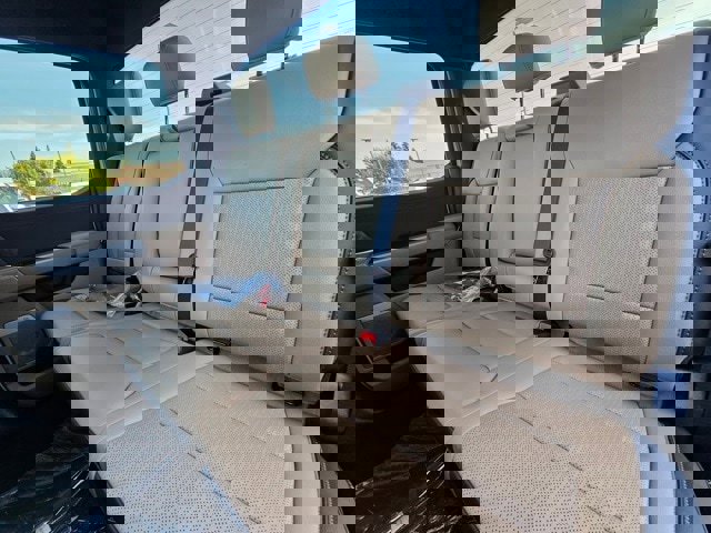 New 2026 Ford F350 Lariat w/ Chrome Package image 34