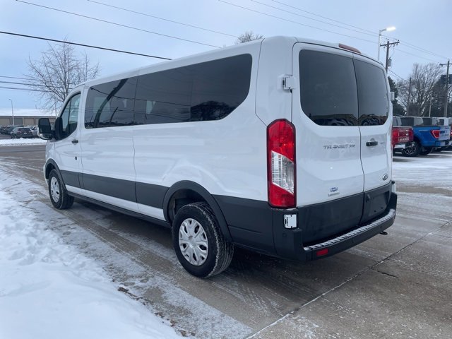 Used 2023 Ford Transit 350 XLT image 2