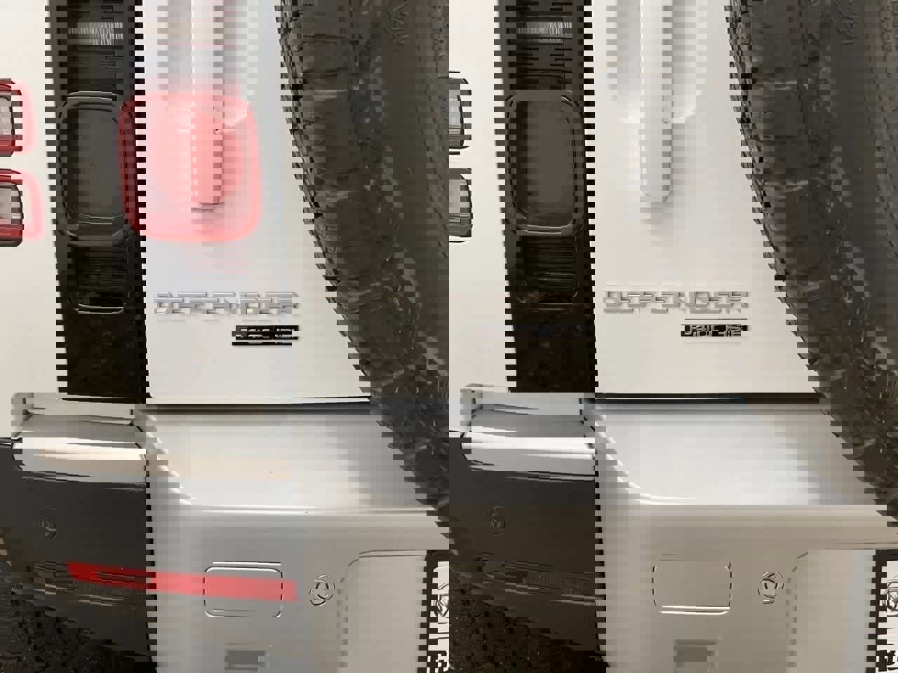 Used 2020 Land Rover Defender 110 HSE image 10