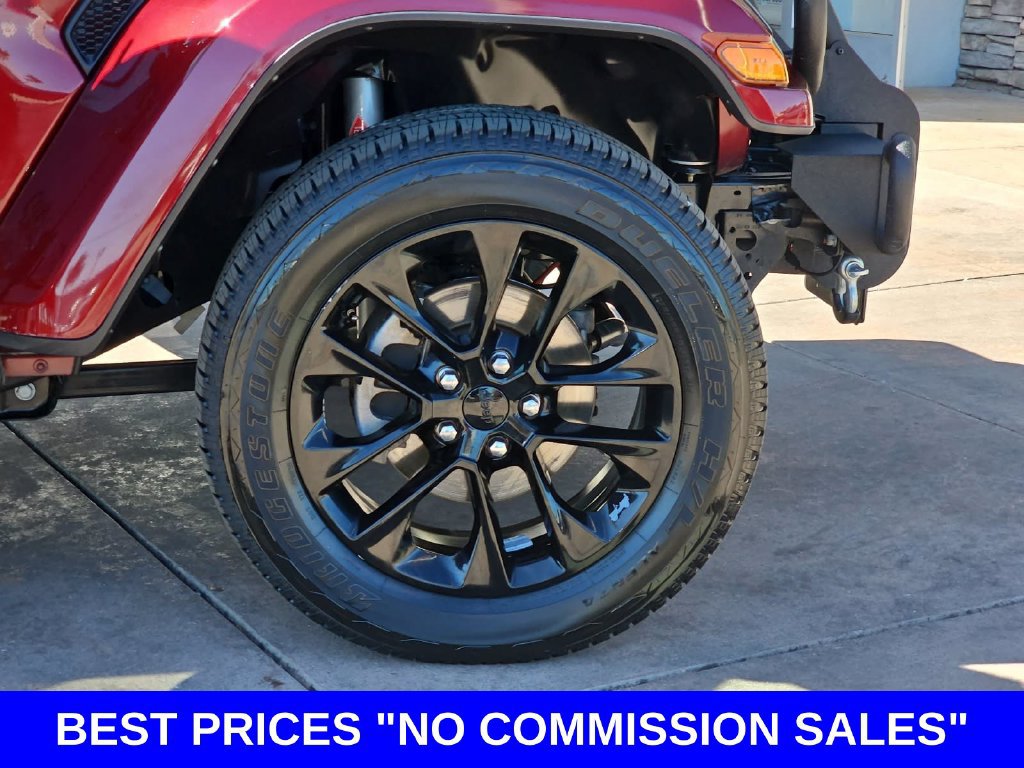 Used 2021 Jeep Gladiator Overland AWD/4WD image 38
