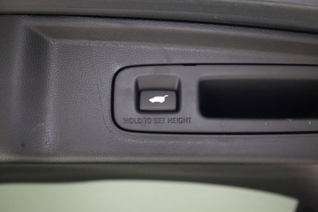 Used 2025 Honda CR-V EX-L image 34