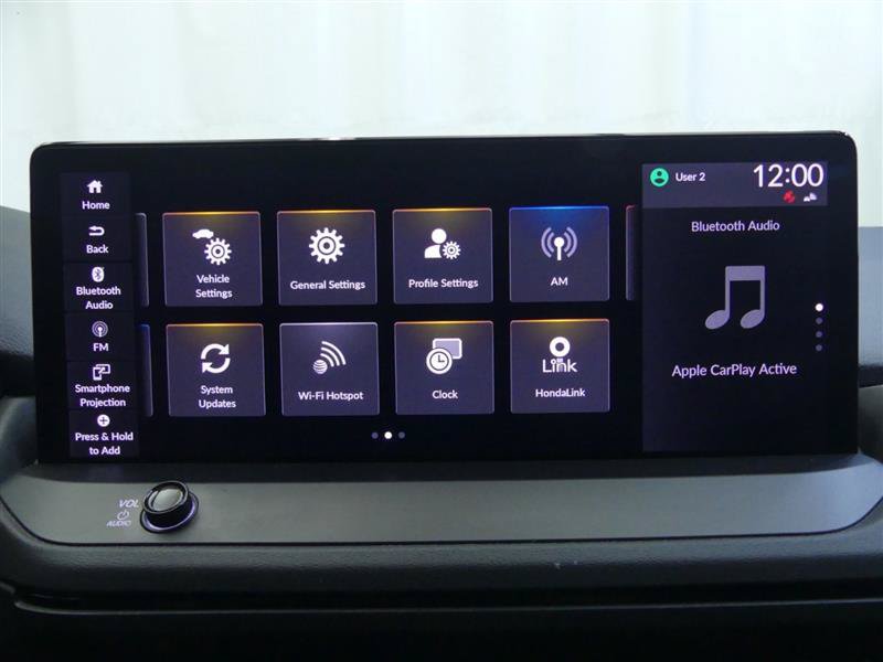 Used 2024 Honda Accord Sport image 13