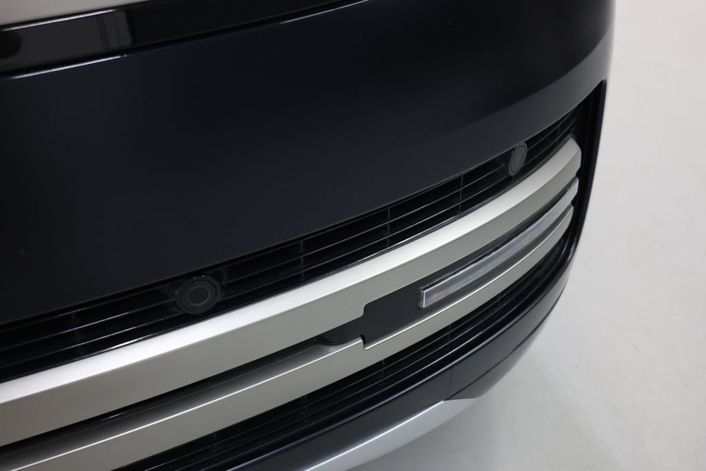 Used 2024 Land Rover Range Rover SE AWD/4WD image 57
