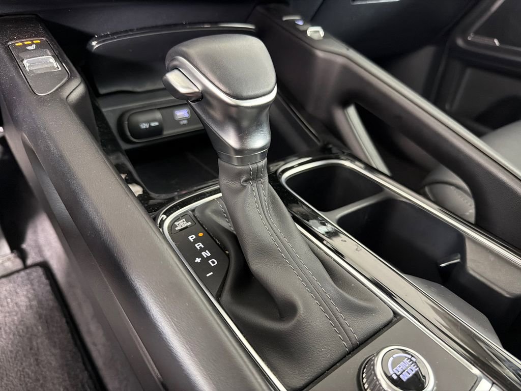Used 2025 Kia Telluride S image 33