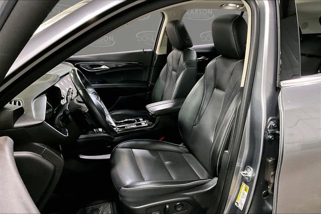 Used 2021 Buick Envision Essence AWD/4WD image 13