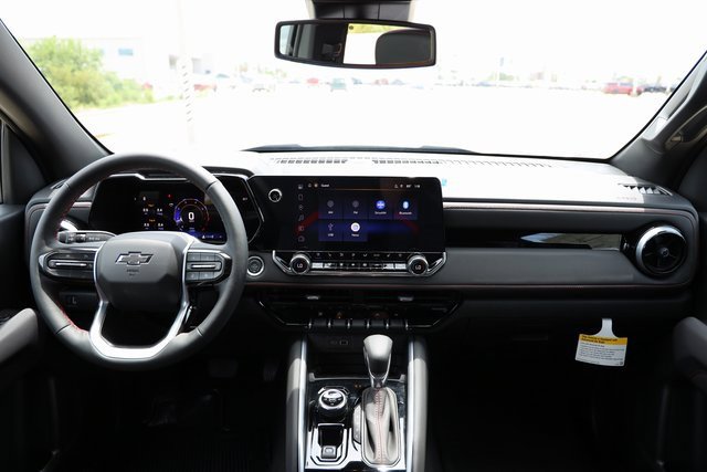 New 2026 Chevrolet Colorado Z71 w/ Technology Package image 11