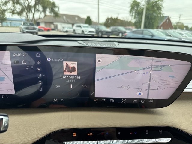 New 2026 Buick Enclave Preferred w/ Power Package image 46