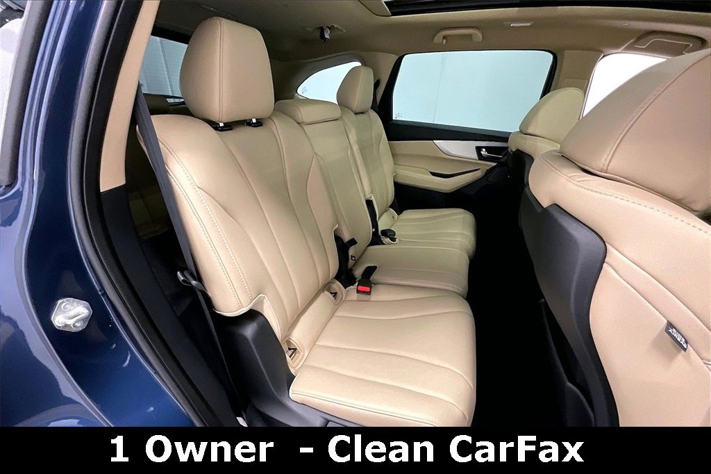 Used 2025 Acura MDX SH-AWD image 19