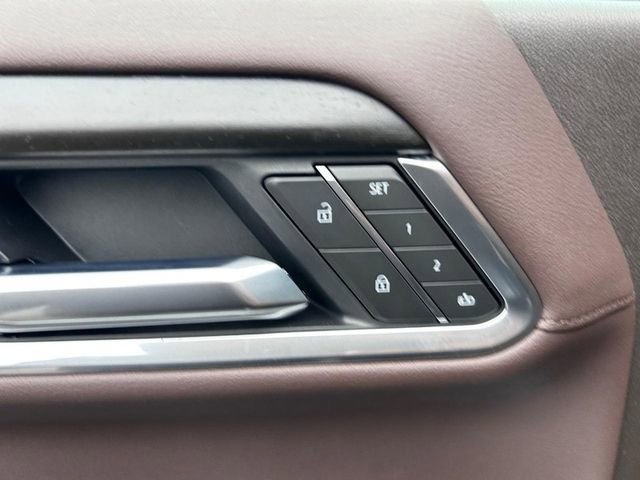 New 2026 GMC Sierra 2500 Denali w/ Snow Plow Prep/Camper Package image 18