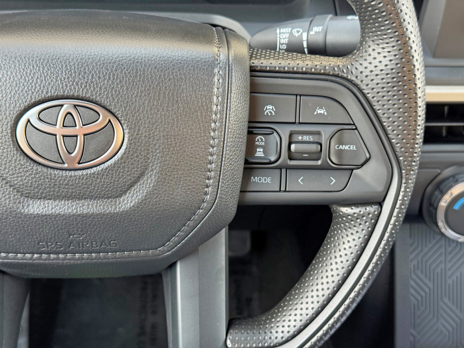 Used 2026 Toyota Tacoma SR RWD image 21