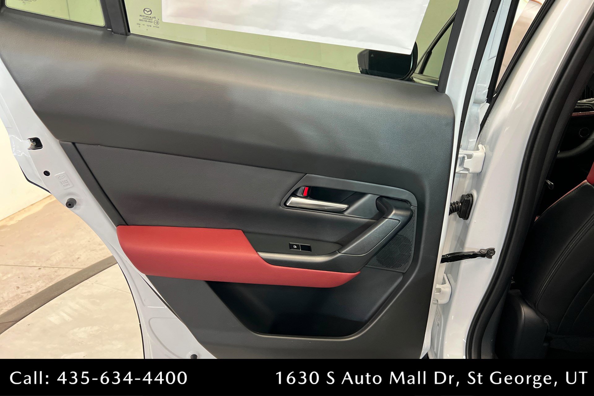 New 2026 MAZDA CX-50 2.5 Hybrid w/ Weather Package image 20