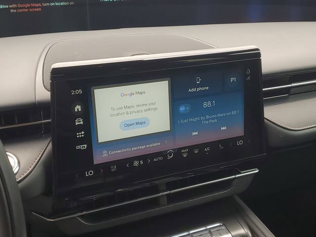 Certified 2024 Lincoln Nautilus Premier w/ Equipment Group 102A AWD/4WD image 20